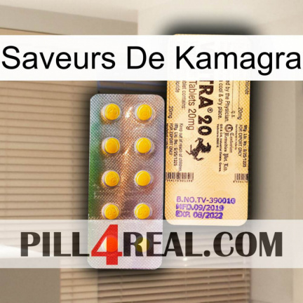Kamagra Flavours new06
